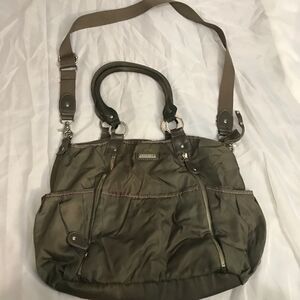 StorkStak Diaper Bag‎
